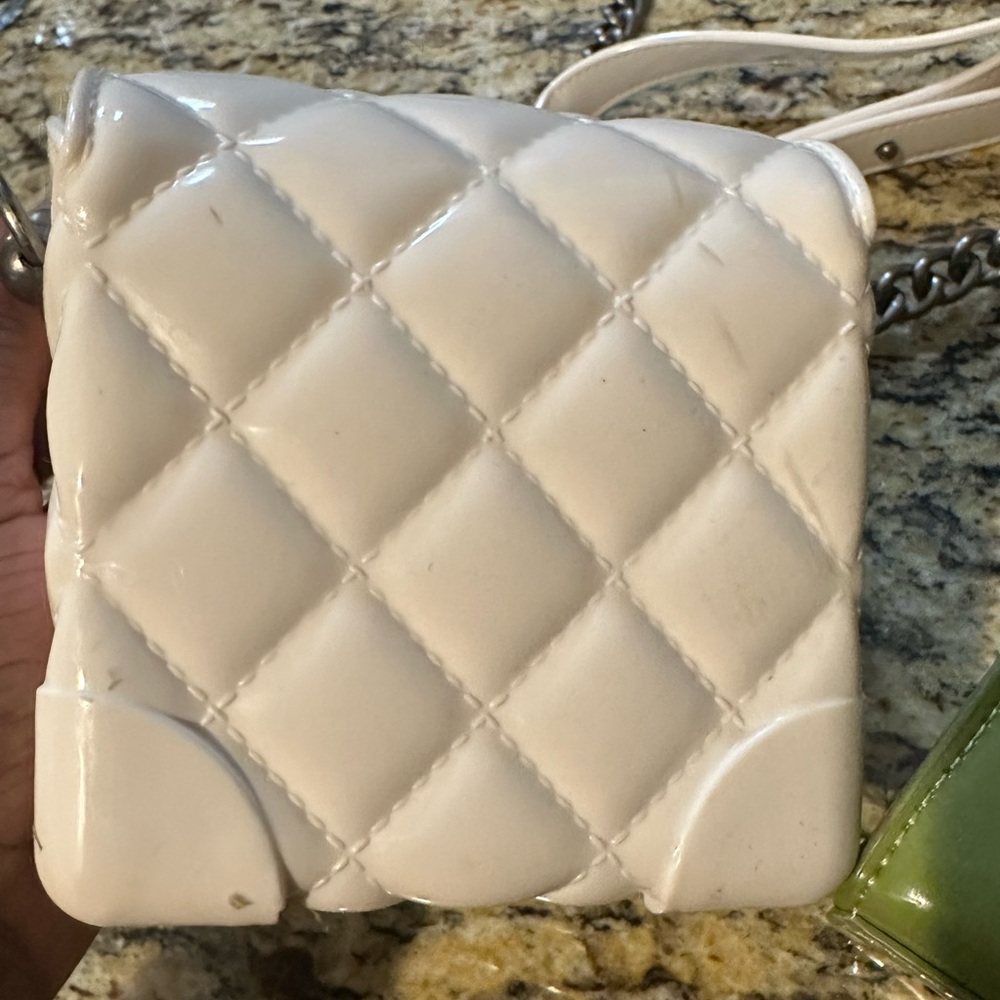 Mini purses - Picture 5 of 5